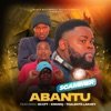 Abantu (feat. DJ CFT, Xmusiq & Thalente Lakhey) - Single