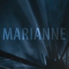 Marianne James Marianne Marianne - Single