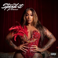 Spend It (feat. Boosie) - Single - Jhonni Blaze