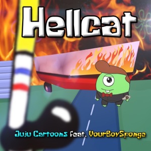 Hellcat - Single