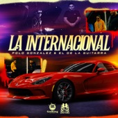 La Internacional artwork