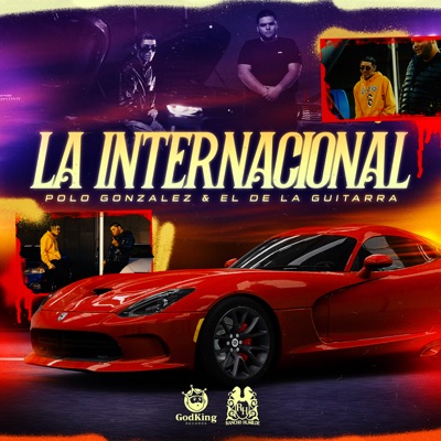 La Internacional - Single