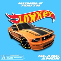 Lowkey - Single - Amon & Slang