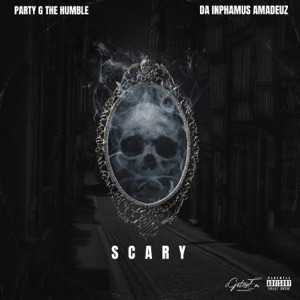 Scary (Remastered) - Single