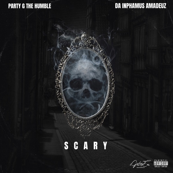 Scary (Remastered) - Single