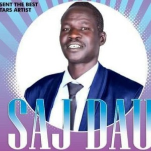 Nya Aci Mer Way (feat. Saj Dau)