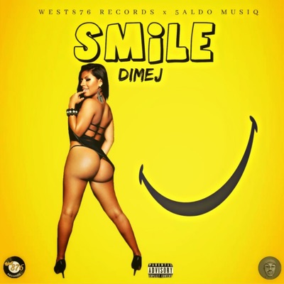 Smile - Single