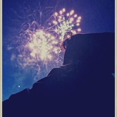 Fire in the Sky (feat. DEWEY.) - Single