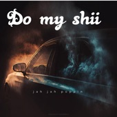 Do My Shii artwork