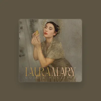 Listen to Laura Mary, watch music videos, read bio, see tour dates & more!