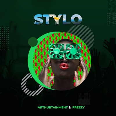 Stylo (feat. FREEZY) - Single