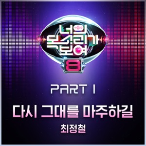 I CAN SEE YOUR VOICE 8, Pt. 1 - Single