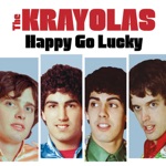 The Krayolas - Love is Gonna Getcha