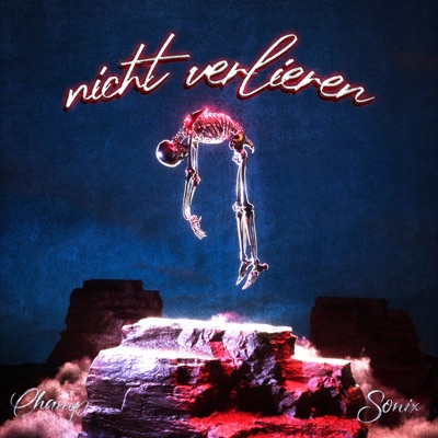 Nicht verlieren - Single