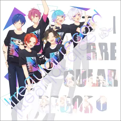 Ireisu의 Irregular Record (Type A)을(를) 감상해 보세요.