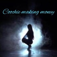 Coochie Makin' Money (CMM) - Single - Bigg Rich
