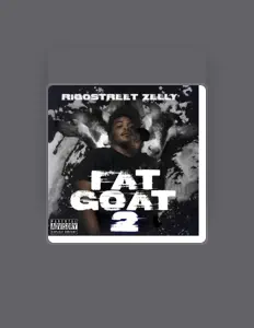 RiqoStreetZelly सुनें, म्यूज़िक वीडियो देखें, बायो पढ़ें, दौरे की तारीखें और बहुत कुछ देखें!