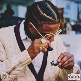 Pissy Staircase (feat. A$AP Rocky) A$AP Twelvyy