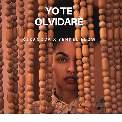 Yo Te Olvidarè (feat. Yenkel Flow) - Single