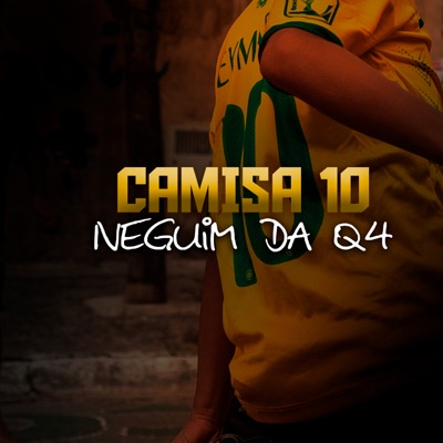 Camisa 10 - Single