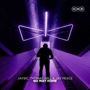 No Way Home - Single