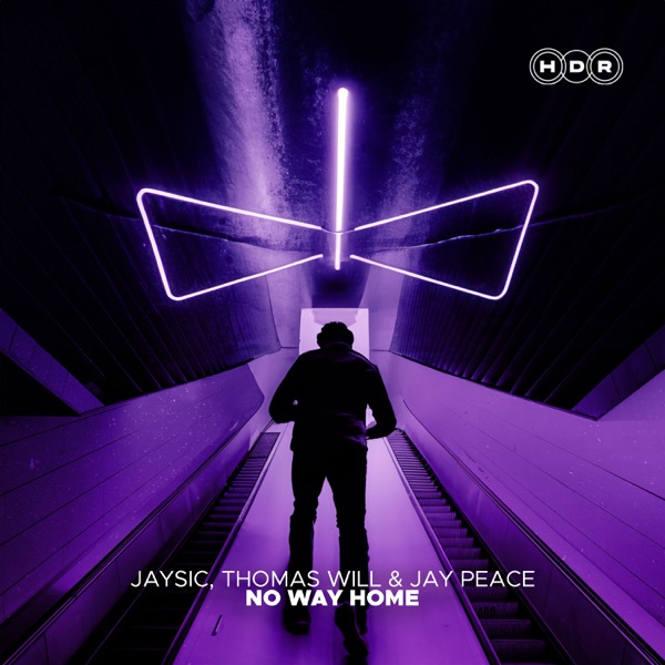 No Way Home - Single