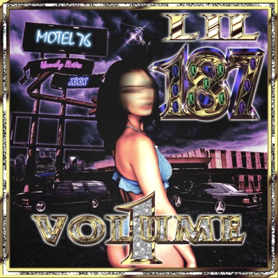 Lil Pimp 187 - Turn Out (feat. FVDXVD)