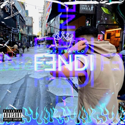Fendi - Single