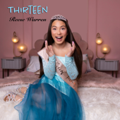 Thirteen song art