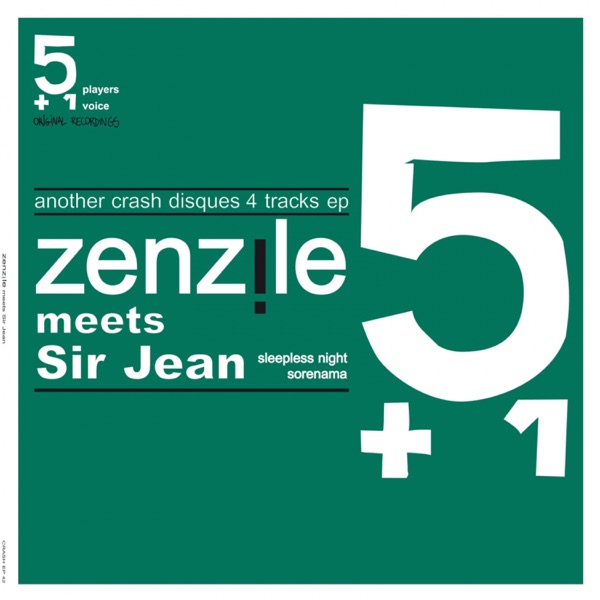 Meets Sir jean