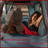 Sara Shiloh Rae & Bluebird Junction - Canola Fields