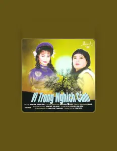 Posłuchaj wykonawcy Thanh Nam, obejrzyj teledyski, przeczytaj biografię, zobacz daty tras koncertowych i nie tylko!