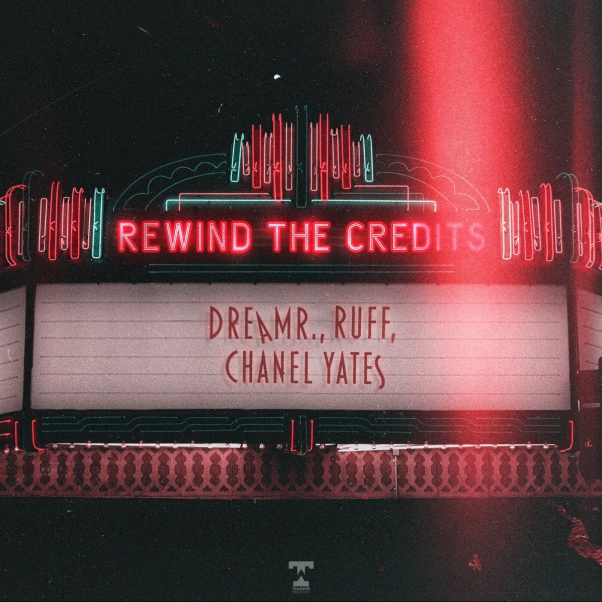 Summer Of '16 - Single - Album by dreamr., Ruff & Chanel Yates - Apple Music