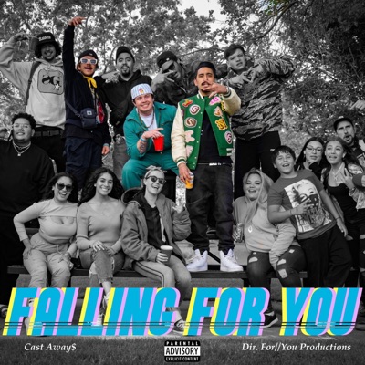 Falling For You - Single