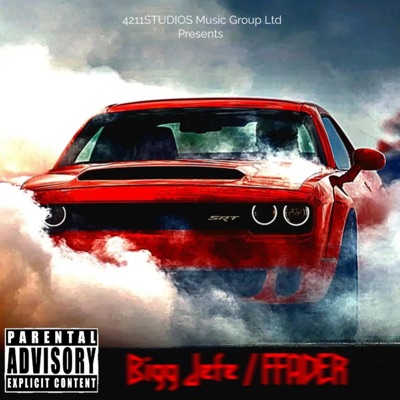 SRT (feat. Bigg Jefe & FFADER) - Single