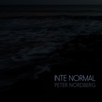 Inte normal - Single - peter nordberg