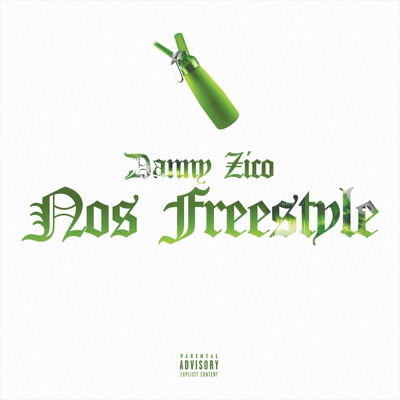 Nos Freestyle - Single