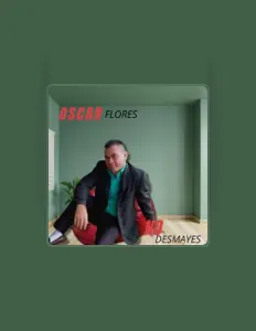 Listen to Oscar Flores, watch music videos, read bio, see tour dates & more!