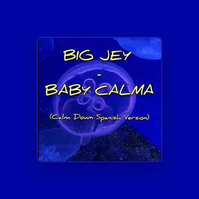 Listen to Big Jey, watch music videos, read bio, see tour dates & more!