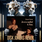 Zici Că Ai Copilărit La Roma (Disk Jokers Remix) artwork