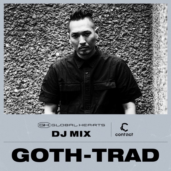 Contact: Goth-Trad (DJ Mix)