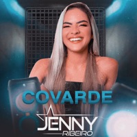 Covarde - Single - Jenny Ribeiro