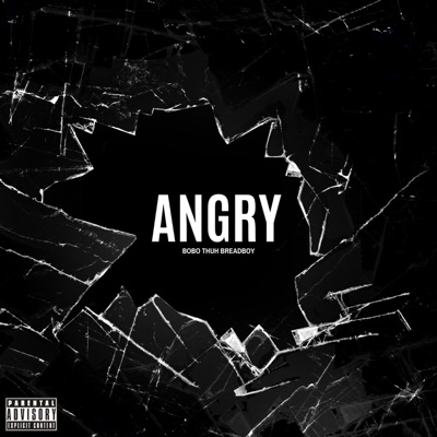 Angry - Single