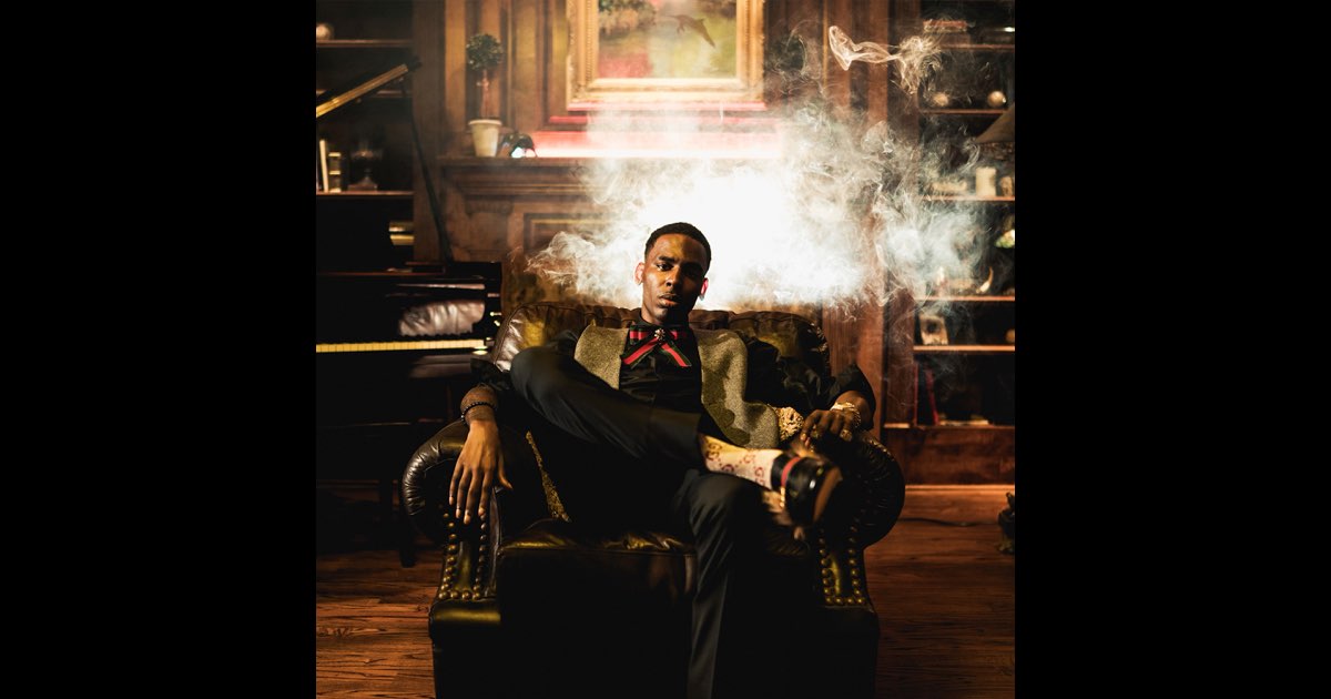 Paper Route Frank - Young Dolph