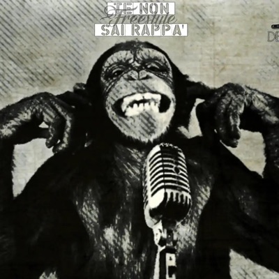 Te Non Sai Rappá Freestyle - Single