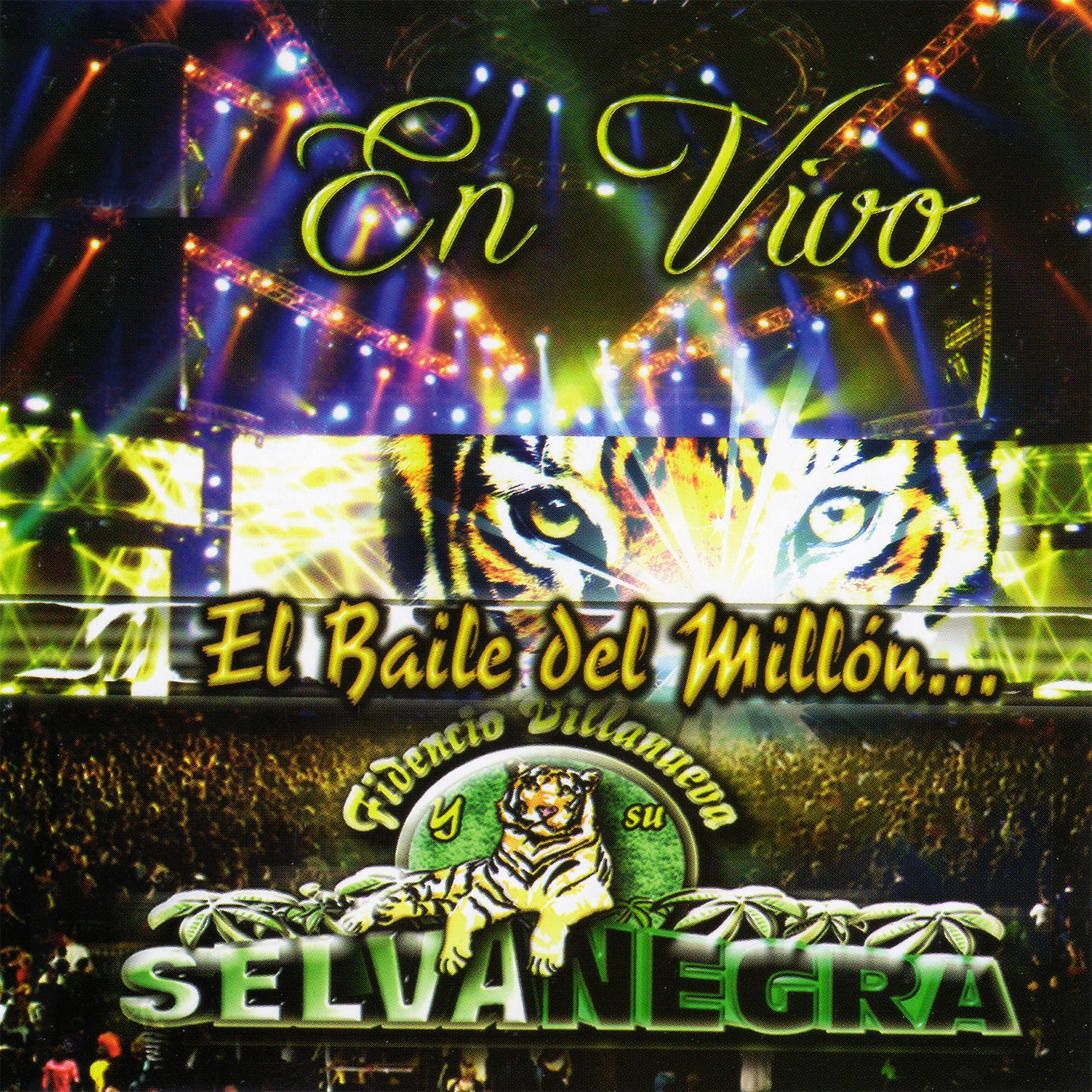 El Baile Del Millón