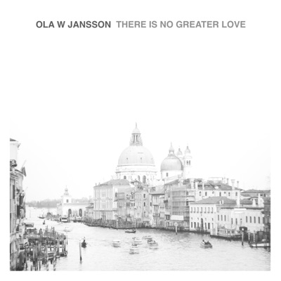 There Is No Greater Love