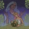 Milagros - Luna Santa lyrics