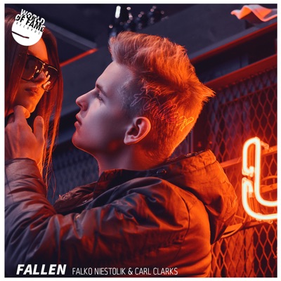 Fallen - Single
