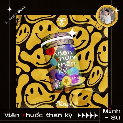 Viên Thuốc Thần Kỳ - Single